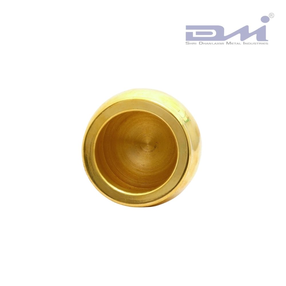 Brass Mortar and Pestle Brass Mortar and Pestle