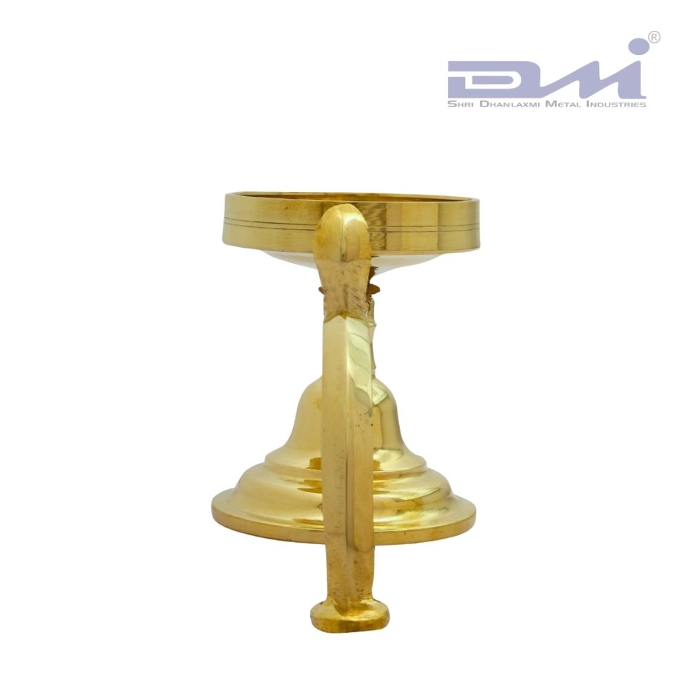 Brass Alang Dhuparti Brass Alang Dhuparti