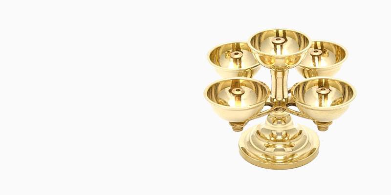 DMI Pooja Articles Banner