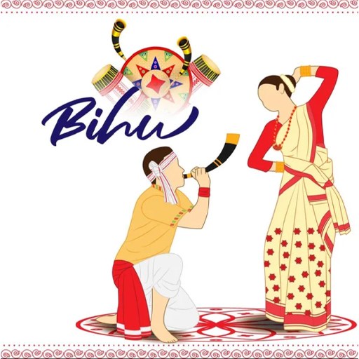 Bihu Collection