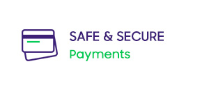 DMIMart.in provides secure online payment options.
