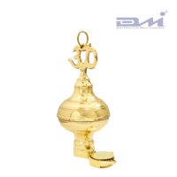 Brass Nandadeep Akhanda Jyothi Deepa ನಂದದೀಪ (Nandadeepa) नंदादीप (Nandadeep) नंदादीप (Nandadeep) நந்தாதீபம் (Nandhadeepam) നന്തദീപം (Nandadeepam)